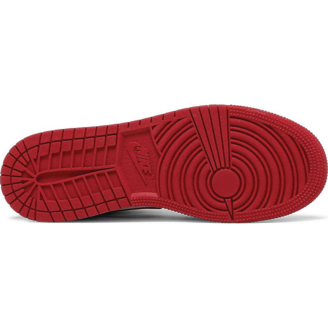 Air Jordan 1 Mid “Metallic Red”