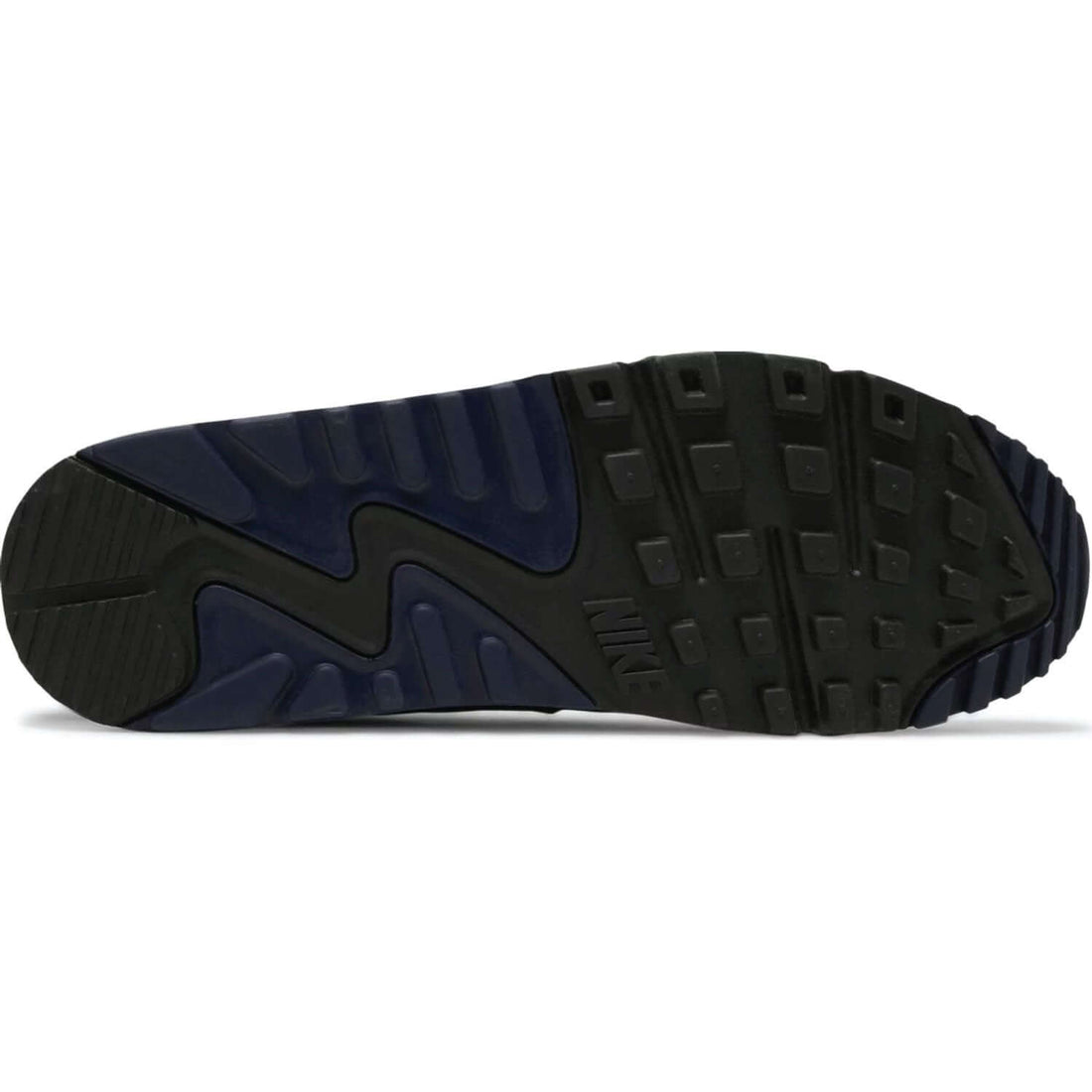 Air Max 90 SE 'Running Club - Deep Royal'