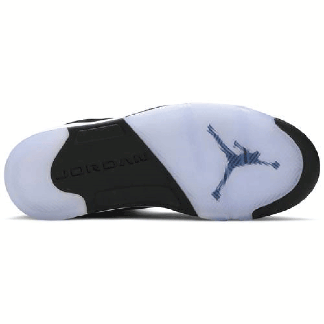 Air Jordan 5 Retro Oreo