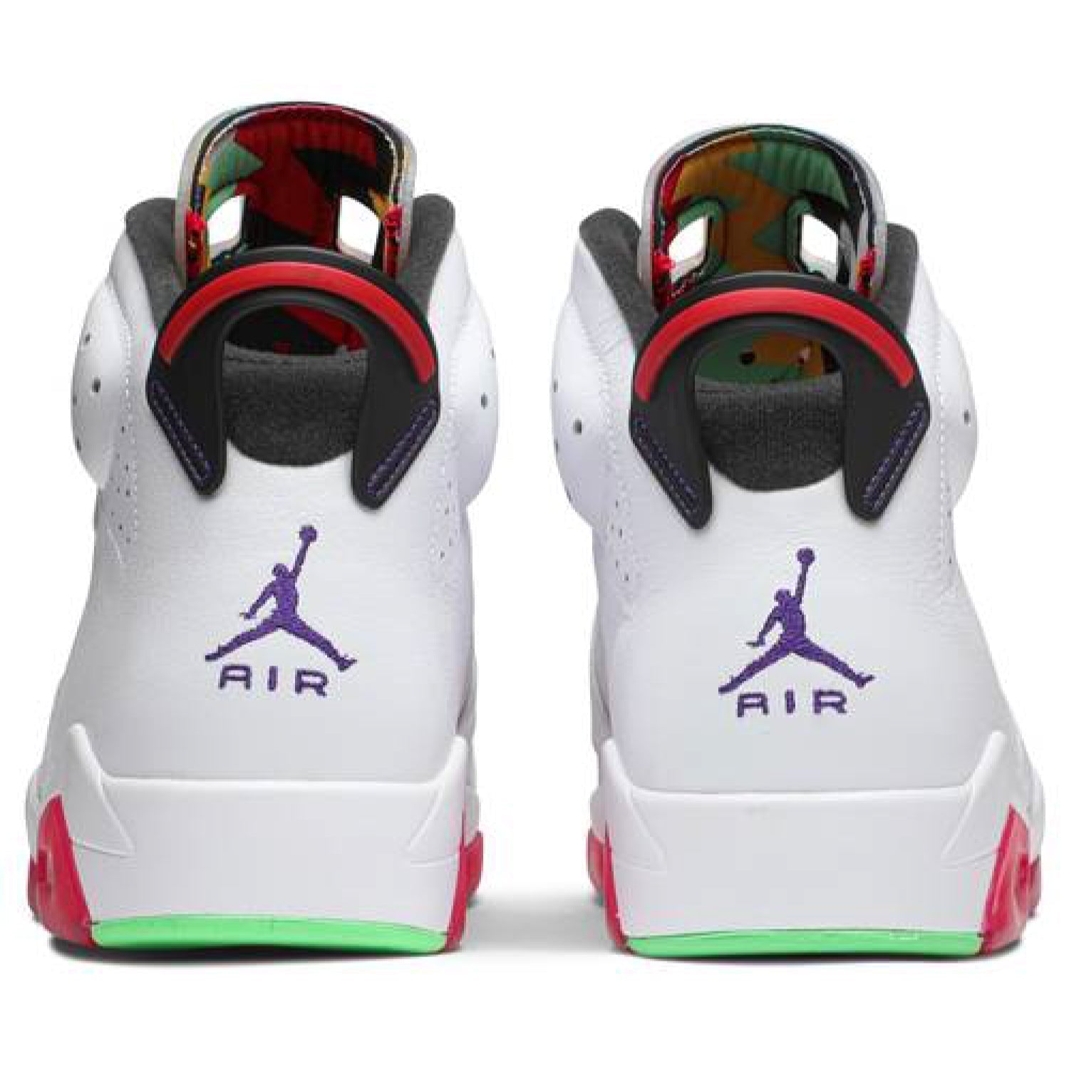 Air Jordan 6 Retro 'Hare'