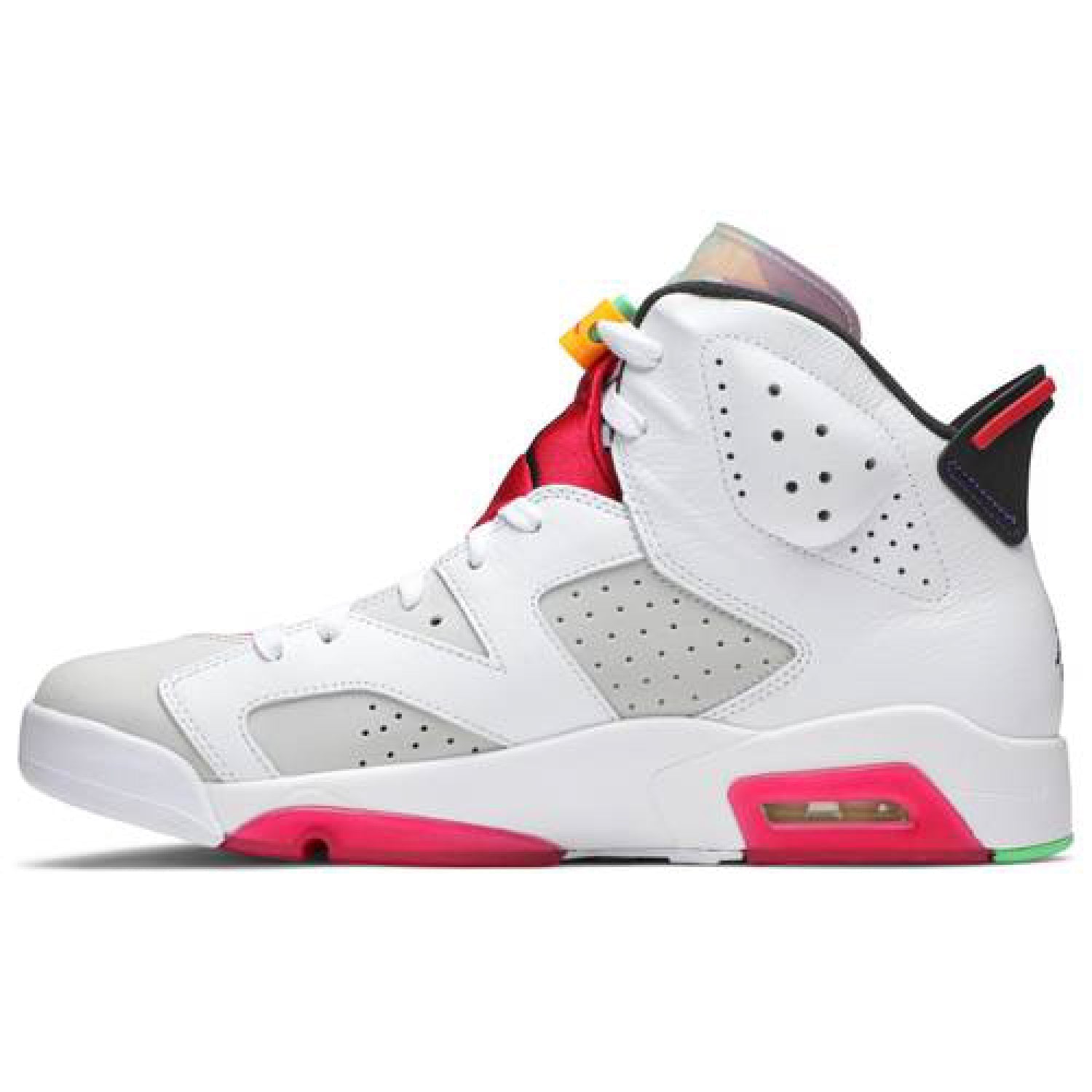 Air Jordan 6 Retro 'Hare'