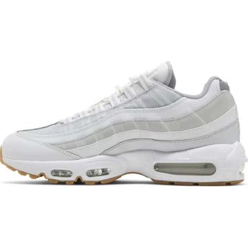 Air Max 95 'Pure Platinum'