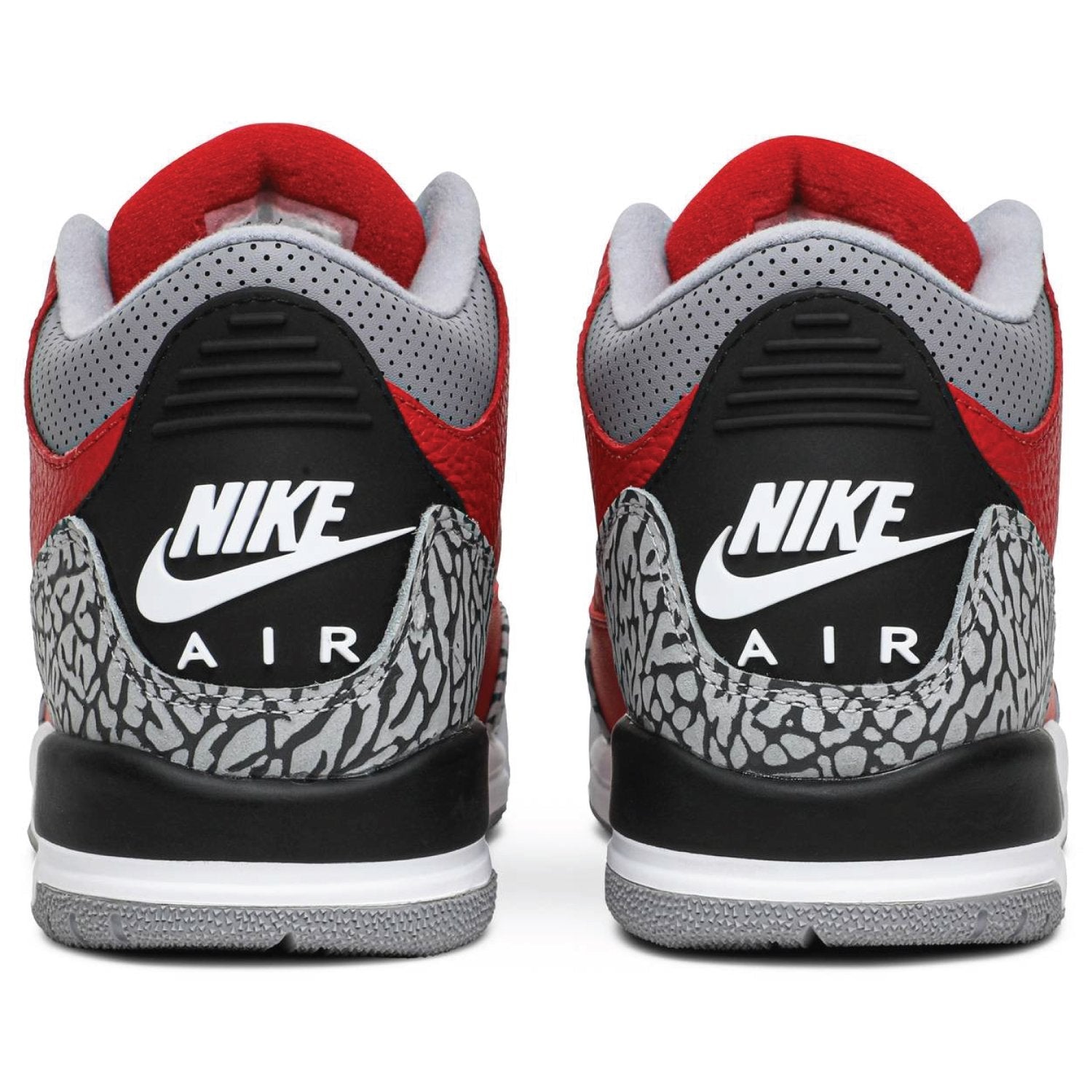 Air Jordan 3 Retro SE Unite