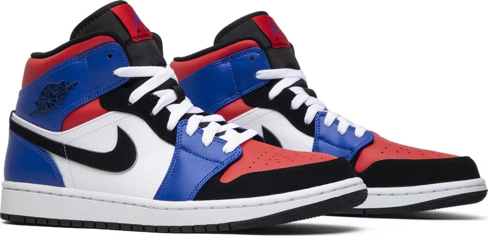 Air Jordan 1 Retro Mid 'Top 3'