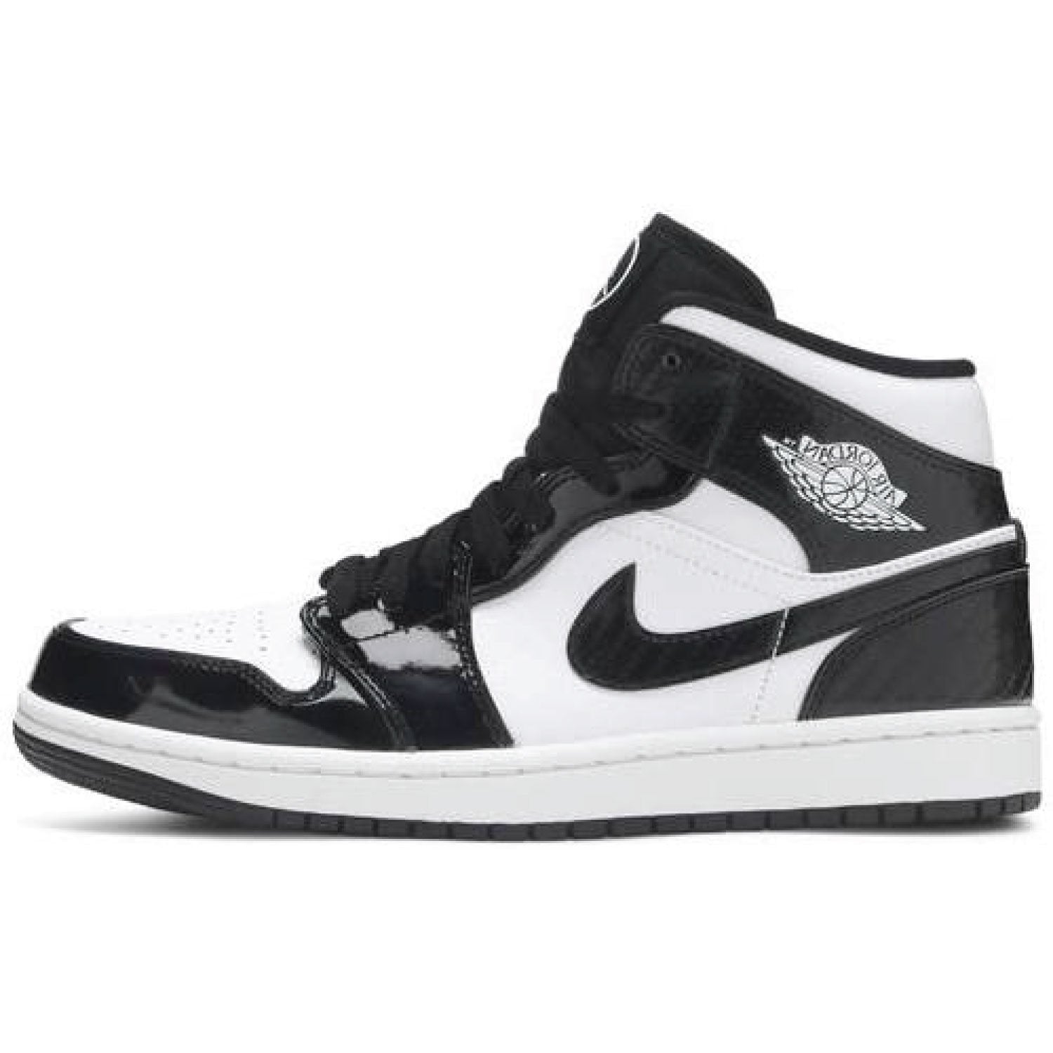 Air Jordan 1 Mid SE All-Star Men's