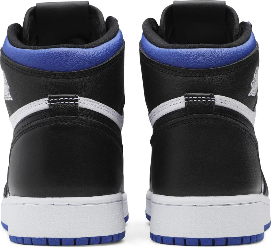 Air Jordan 1 Retro High OG GS 'Royal Toe'