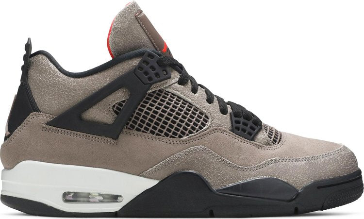 Air Jordan 4 Retro 'Taupe Haze Mens'