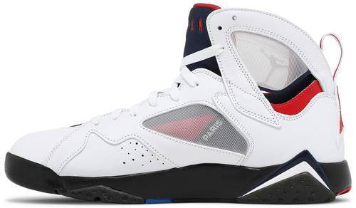 Air Jordan 7 Retro Paname x Paris Saint-Germain