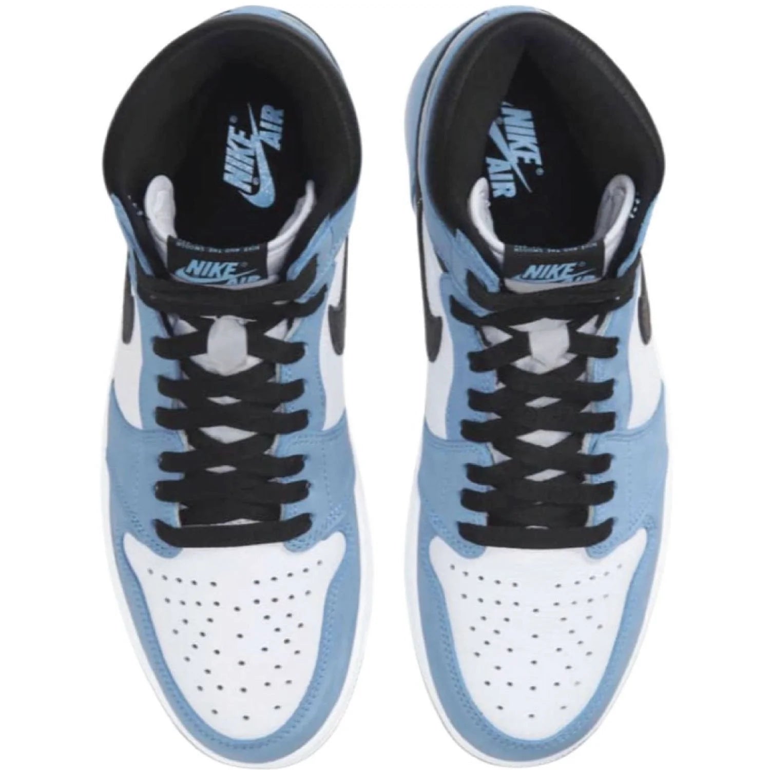 Air Jordan 1 Retro High University Blue