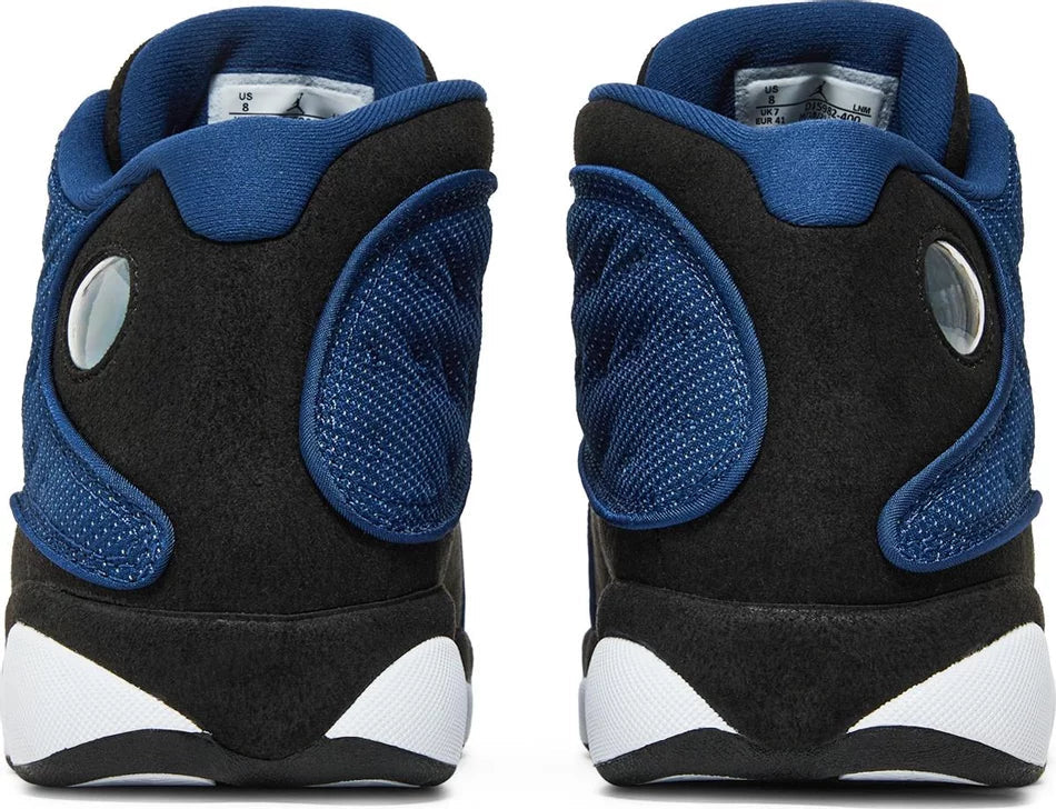 Air Jordan 13 Retro 'Navy'