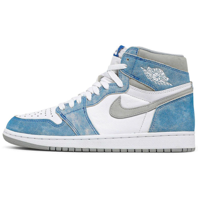 Air Jordan 1 High OG Hyper Royal