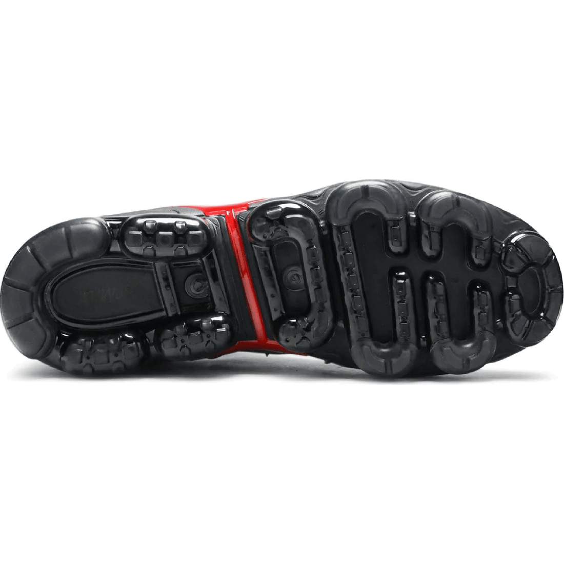 Air Vapormax Plus University Red