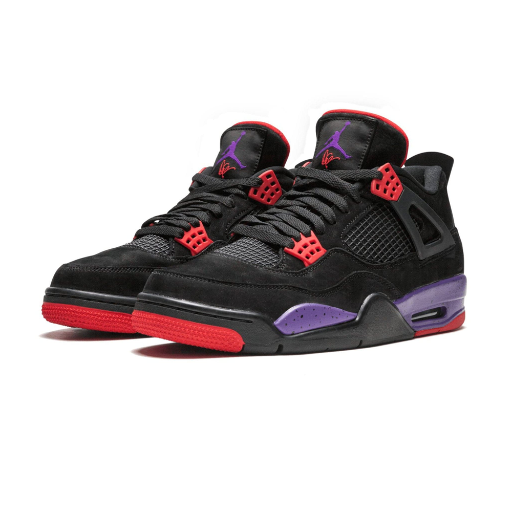 Air Jordan 4 Raptors