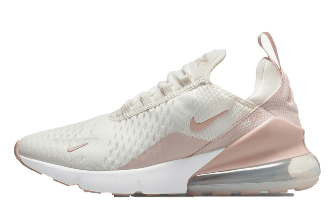 Wmns Air Max 270 Essential 'Oxford Pink'
