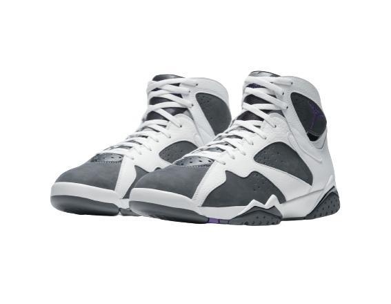 Air Jordan 7 Retro Flint Men's