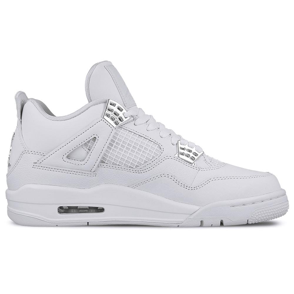 Air Jordan 4 Retro Pure Money