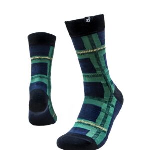 Socks Kings Road Tartan