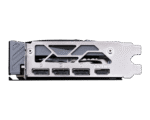 MSI GeForce RTX 5060 Ti 16G GAMING TRIO OC Graphics Card, 16GB GDDR7, DPx3, HDMIx1, DLSS 4 - Image 5