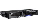 MSI Gaming GeForce RTX 5070 Ti 16GB GDDR7 PCI Express 5.0 Graphics Card RTX 5070 Ti 16G GAMING TRIO OC - Image 7