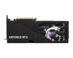 MSI GeForce RTX 5060 Ti 16G GAMING TRIO OC Graphics Card, 16GB GDDR7, DPx3, HDMIx1, DLSS 4 - Image 4