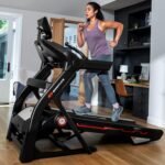 Bowflex Treadmill 10 - Image 5