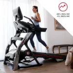 BowFlex Treadmill 22 - Image 2