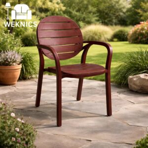 Weknics Boss BG‑675 Splendid Patti Chair