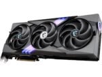MSI Gaming GeForce RTX 5070 Ti 16GB GDDR7 PCI Express 5.0 Graphics Card RTX 5070 Ti 16G GAMING TRIO OC - Image 4