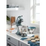 Artisan® Series 5 Quart Tilt-Head Stand Mixer - Juniper - Image 25