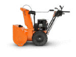 Ariens Deluxe (24") 252cc Two-Stage Snow Blower - Image 3