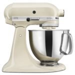 Artisan® Series 5 Quart Tilt-Head Stand Mixer - Juniper - Image 13