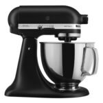 Artisan® Series 5 Quart Tilt-Head Stand Mixer - Juniper - Image 15