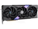 MSI Gaming GeForce RTX 5070 Ti 16GB GDDR7 PCI Express 5.0 Graphics Card RTX 5070 Ti 16G GAMING TRIO OC - Image 5