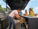 Langston Outdoor Kitchen - Image 33