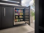 Langston Appliance-Ready Outdoor Kitchen - Image 5