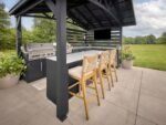 Langston Outdoor Kitchen - Image 2