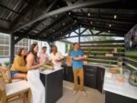 Langston Outdoor Kitchen - Image 30