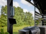 Langston Appliance-Ready Outdoor Kitchen - Image 17