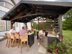 Langston Appliance-Ready Outdoor Kitchen - Image 19