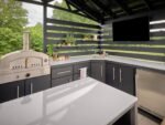 Langston Outdoor Kitchen - Image 15