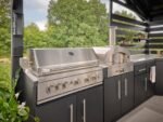Langston Outdoor Kitchen - Image 4