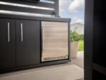Langston Appliance-Ready Outdoor Kitchen - Image 4
