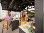 Langston Appliance-Ready Outdoor Kitchen - Image 20